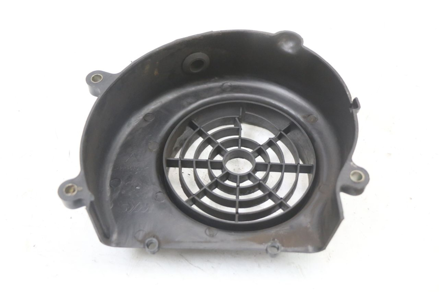 photo de ONTSTEKINGSKAP PEUGEOT DJANGO 125 (2014 - 2017) - Technische close-up