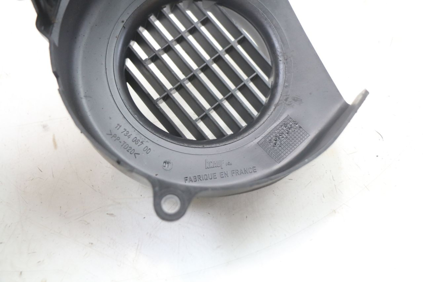 photo de ONTSTEKINGSKAP PEUGEOT ELYSTAR 50 (2002 - 2014) - Andere kijkhoek