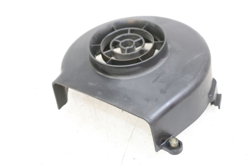 photo de ONTSTEKINGSKAP PEUGEOT LUDIX 50 (2008 - 2017) - Zoom op gebruiksstaat