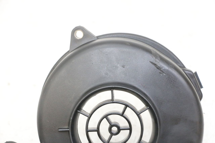 photo de ONTSTEKINGSKAP PEUGEOT STREETZONE I 2T 50 (2018 - 2020) - Detail van het onderdeel