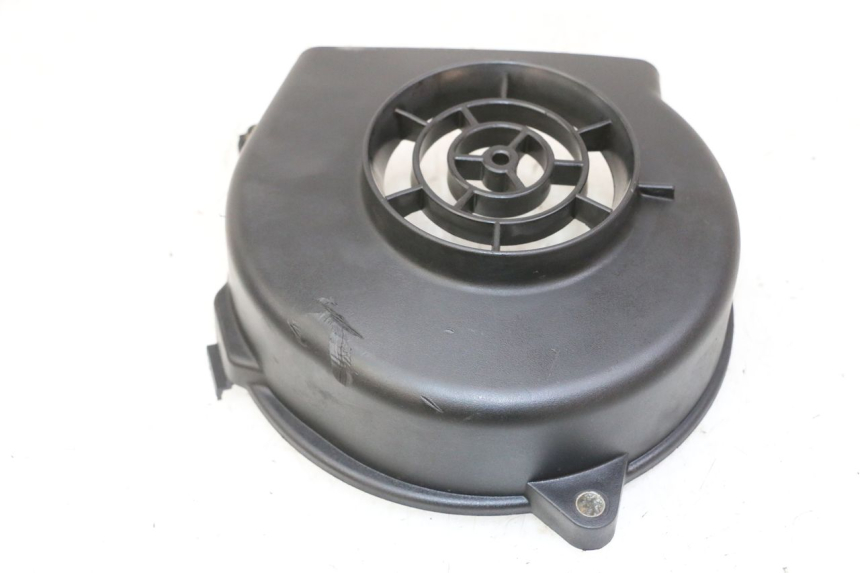 photo de ONTSTEKINGSKAP PEUGEOT STREETZONE I 2T 50 (2018 - 2020) - Overzicht