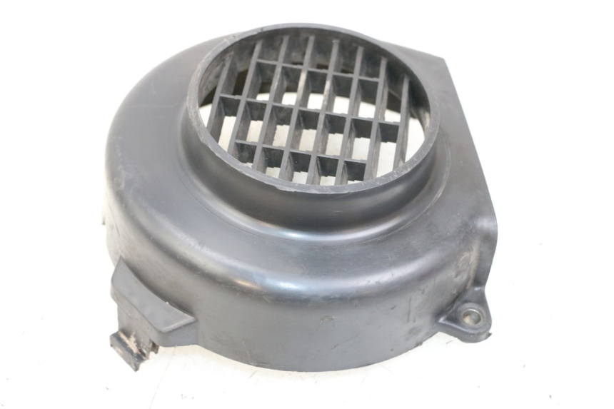 photo de ONTSTEKINGSKAP PEUGEOT TKR TREKKER FURIOUS 50 (2005 - 2014) - Hoofdaanzicht