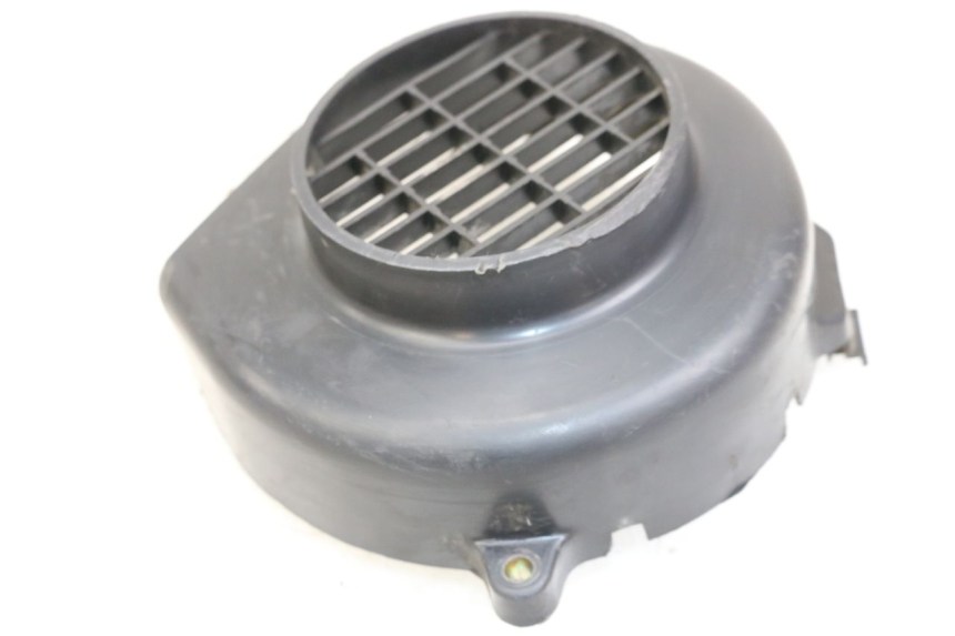 photo de ONTSTEKINGSKAP PEUGEOT TKR TREKKER FURIOUS 50 (2005 - 2014) - Zoom op gebruiksstaat