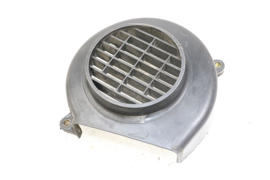 photo de ONTSTEKINGSKAP PEUGEOT TKR TREKKER FURIOUS 50 (2005 - 2014) - Andere kijkhoek