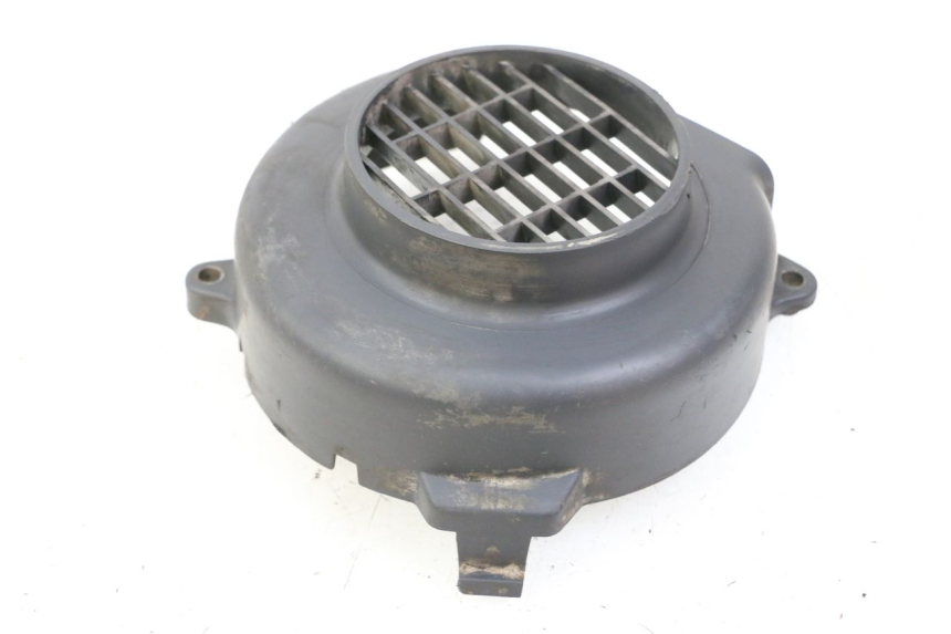 photo de ONTSTEKINGSKAP PEUGEOT TKR TREKKER FURIOUS 50 (2005 - 2014) - Hoofdaanzicht