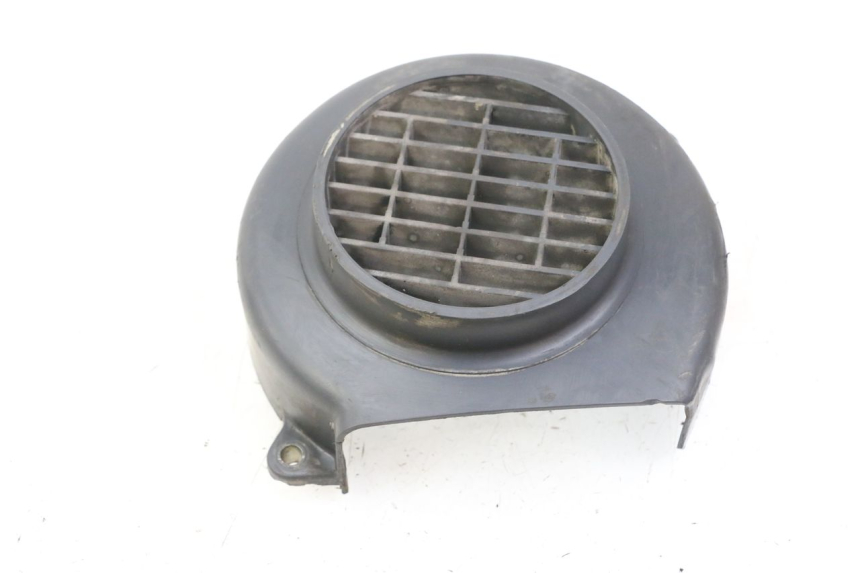 photo de ONTSTEKINGSKAP PEUGEOT TKR TREKKER FURIOUS 50 (2005 - 2014) - Andere kijkhoek