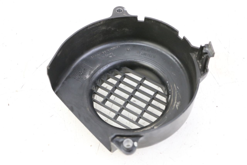 photo de ONTSTEKINGSKAP PEUGEOT TREKKER TKR 50 (2005 - 2014) - Zoom op gebruiksstaat