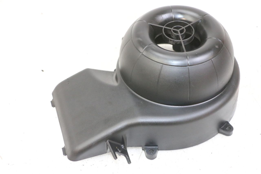 photo de ONTSTEKINGSKAP PIAGGIO FLY 2T 50 (2004 - 2017) - Hoofdaanzicht