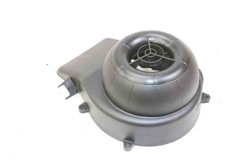 photo de ONTSTEKINGSKAP PIAGGIO FLY 2T 50 (2004 - 2017) - Zoom op gebruiksstaat