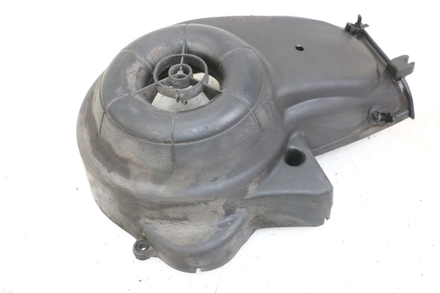 photo de ONTSTEKINGSKAP PIAGGIO LIBERTY IGET 4T 50 (2021 - 2025) - Hoofdaanzicht