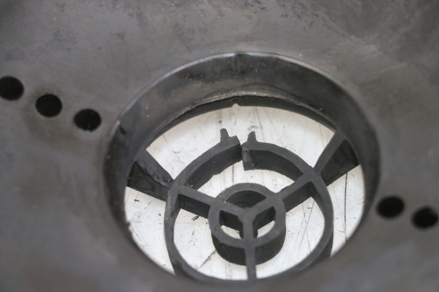 photo de ONTSTEKINGSKAP PIAGGIO LIBERTY IGET 4T 50 (2021 - 2025) - Zoom op gebruiksstaat