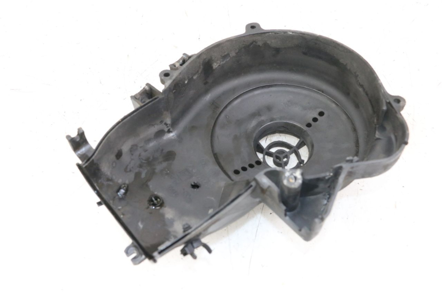 photo de ONTSTEKINGSKAP PIAGGIO LIBERTY IGET 4T 50 (2021 - 2025) - Andere kijkhoek