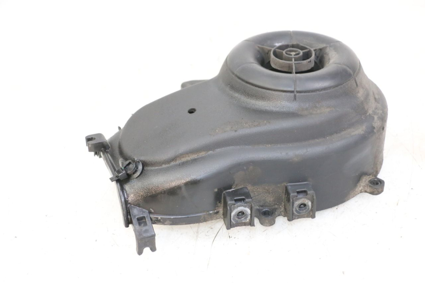 photo de ONTSTEKINGSKAP PIAGGIO LIBERTY IGET 4T 50 (2021 - 2025) - Technische close-up