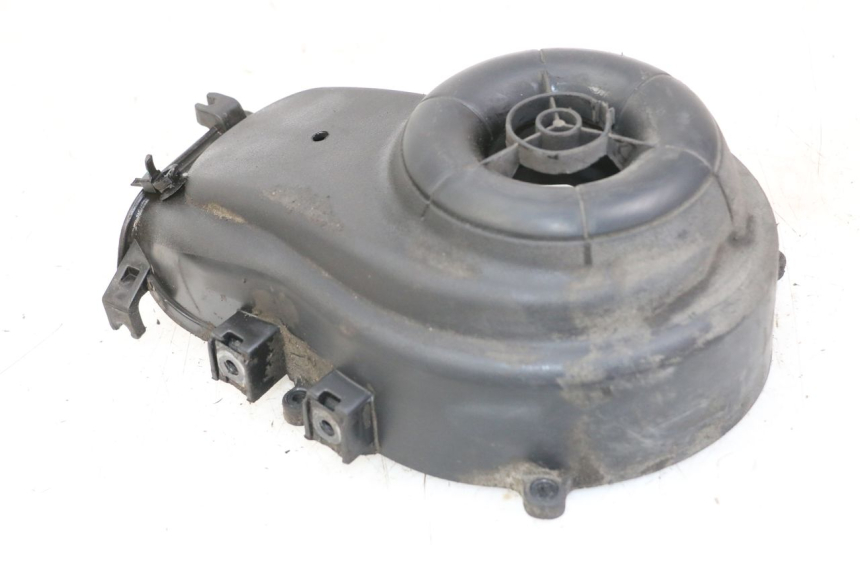 photo de ONTSTEKINGSKAP PIAGGIO LIBERTY IGET 4T 50 (2021 - 2025) - Overzicht