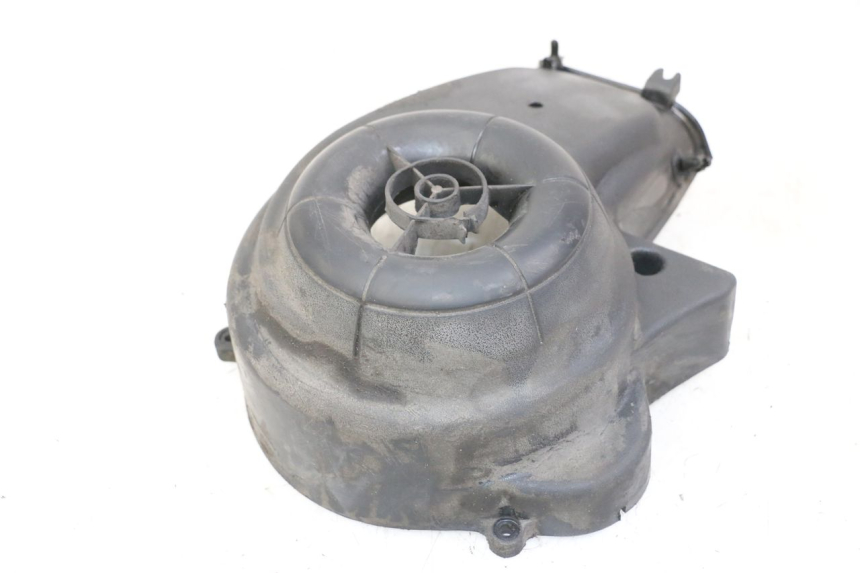 photo de ONTSTEKINGSKAP PIAGGIO LIBERTY IGET 4T 50 (2021 - 2025) - Bevestigingspunten