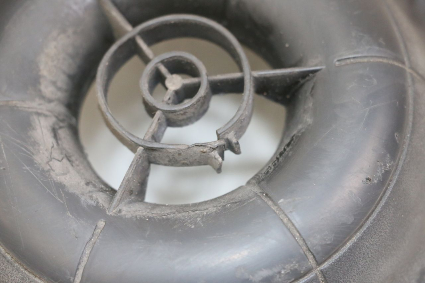 photo de ONTSTEKINGSKAP PIAGGIO LIBERTY IGET 4T 50 (2021 - 2025) - Staat van het oppervlak