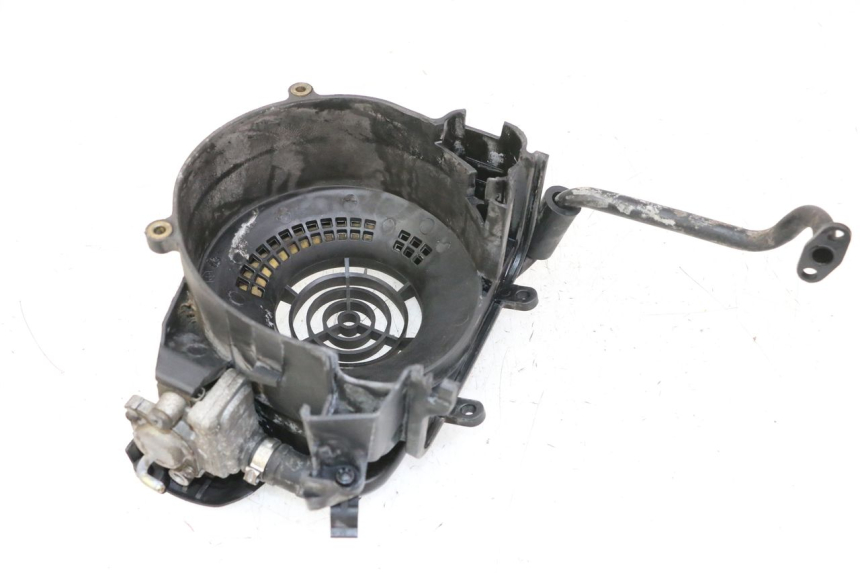 photo de ONTSTEKINGSKAP PIAGGIO VESPA LX 150 (2005 - 2013) - Detail van het onderdeel