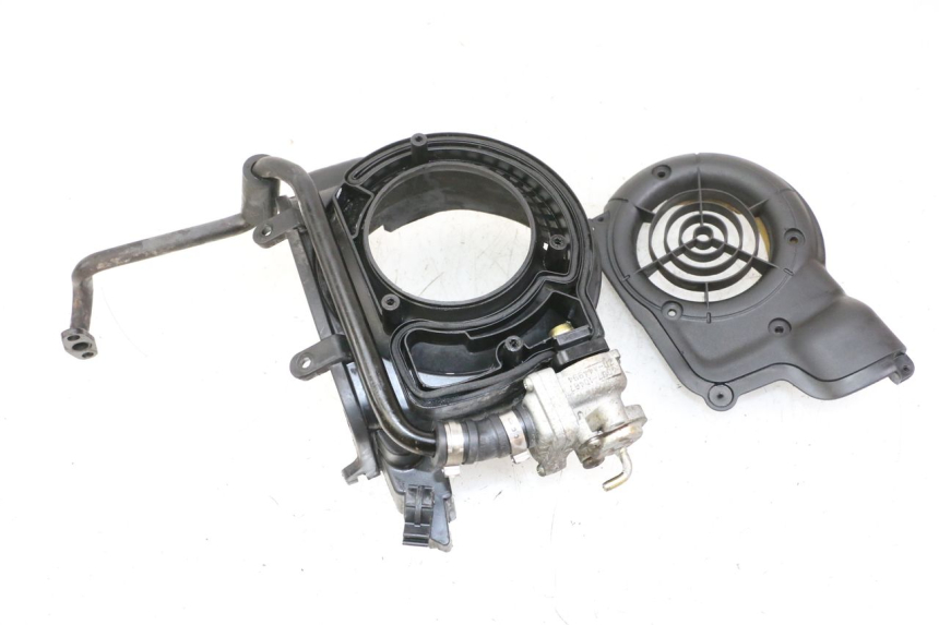 photo de ONTSTEKINGSKAP PIAGGIO VESPA LX 150 (2005 - 2013) - Productaanzicht