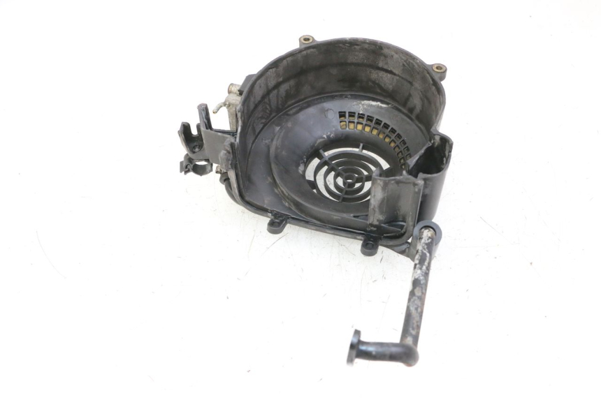 photo de ONTSTEKINGSKAP PIAGGIO VESPA LX 150 (2005 - 2013) - Andere kijkhoek