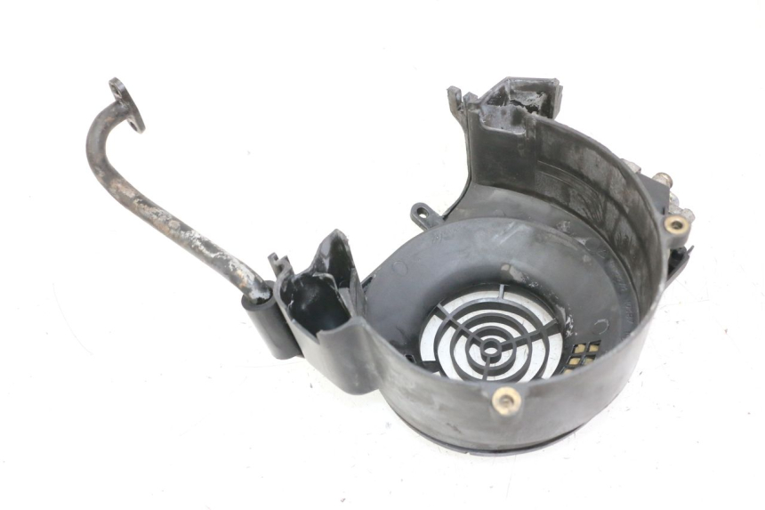 photo de ONTSTEKINGSKAP PIAGGIO VESPA LX 150 (2005 - 2013) - Technische close-up