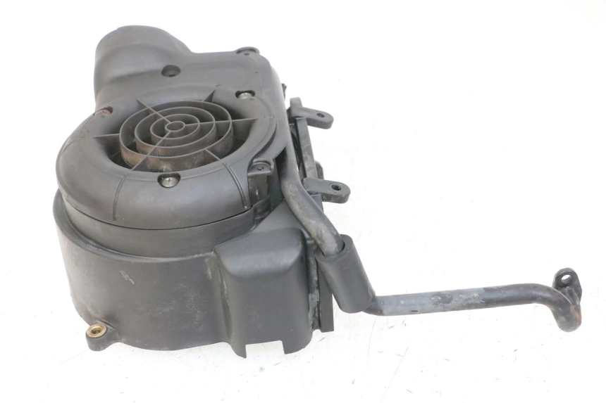 photo de ONTSTEKINGSKAP PIAGGIO VESPA LX 150 (2005 - 2013) - Overzicht