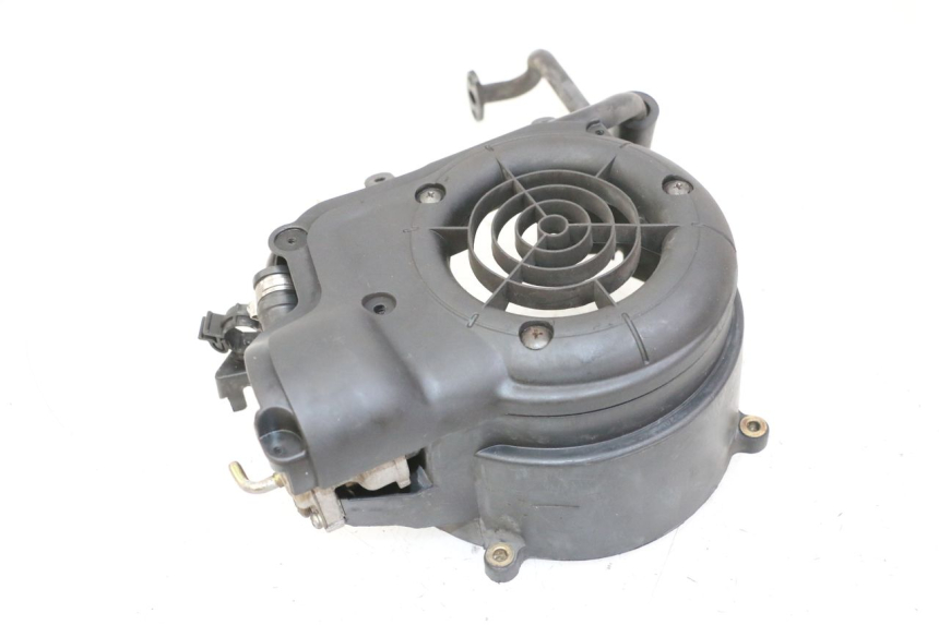 photo de ONTSTEKINGSKAP PIAGGIO VESPA LX 150 (2005 - 2013) - Bevestigingspunten