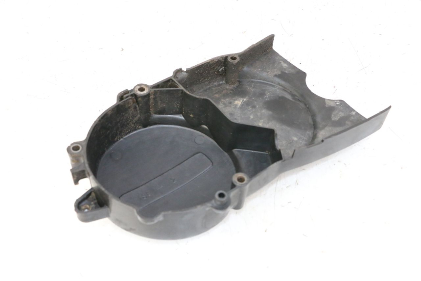 photo de ONTSTEKINGSKAP YAMAHA PW 80 (1983 - 2014) - Zoom op gebruiksstaat