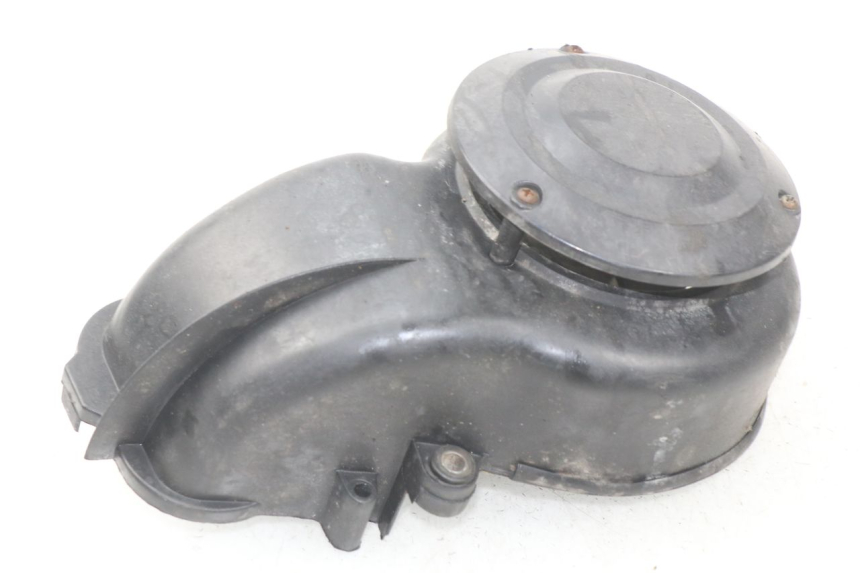 photo de ONTSTEKINGSKAP RIDE RACE 2T 50 (2012 - 2017) - Hoofdaanzicht