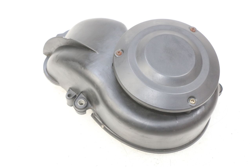 photo de ONTSTEKINGSKAP RIDE RACE GT 2T 50 (2012 - 2017) - Hoofdaanzicht