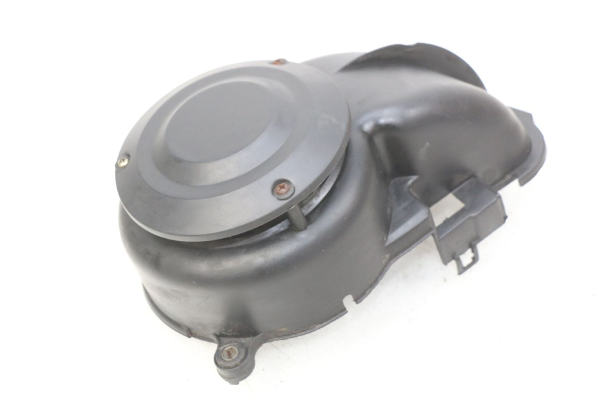 photo de ONTSTEKINGSKAP RIDE RACE GT 2T 50 (2012 - 2017) - Technische close-up