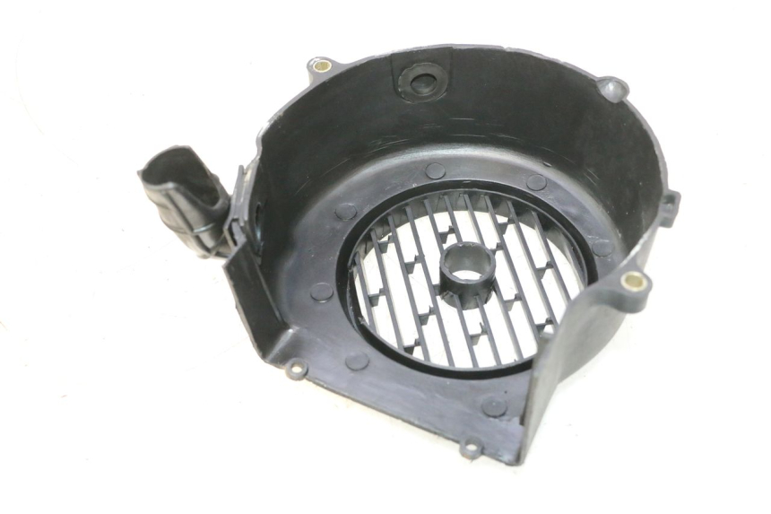 photo de ONDERDEKSEL ONTSTEKING YIYING RETRO 125 (2008 - 2018) - Detail van het onderdeel