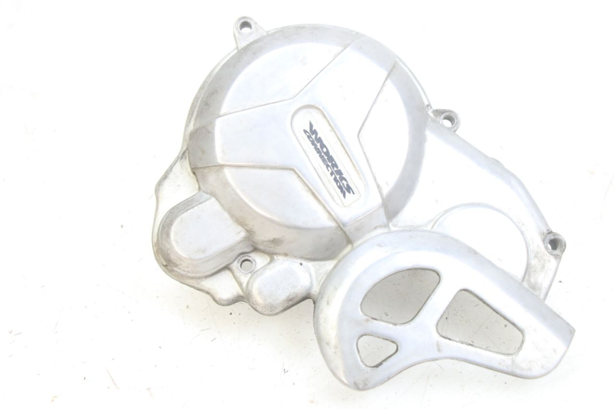 photo de ONTSTEKINGSKAP GILERA RK 50 (1996 - 1999) - Hoofdaanzicht