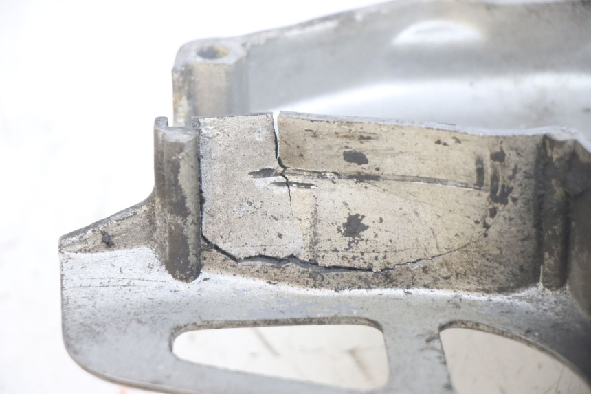 photo de ONTSTEKINGSKAP GILERA RK 50 (1996 - 1999) - Detail van het onderdeel