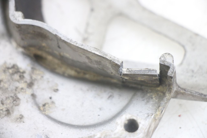 photo de ONTSTEKINGSKAP GILERA RK 50 (1996 - 1999) - Zoom op gebruiksstaat