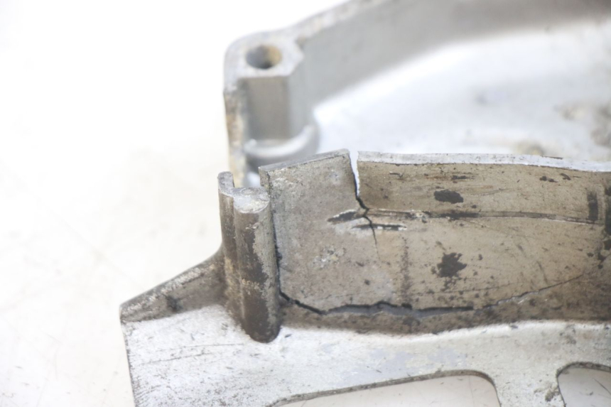 photo de ONTSTEKINGSKAP GILERA RK 50 (1996 - 1999) - Andere kijkhoek