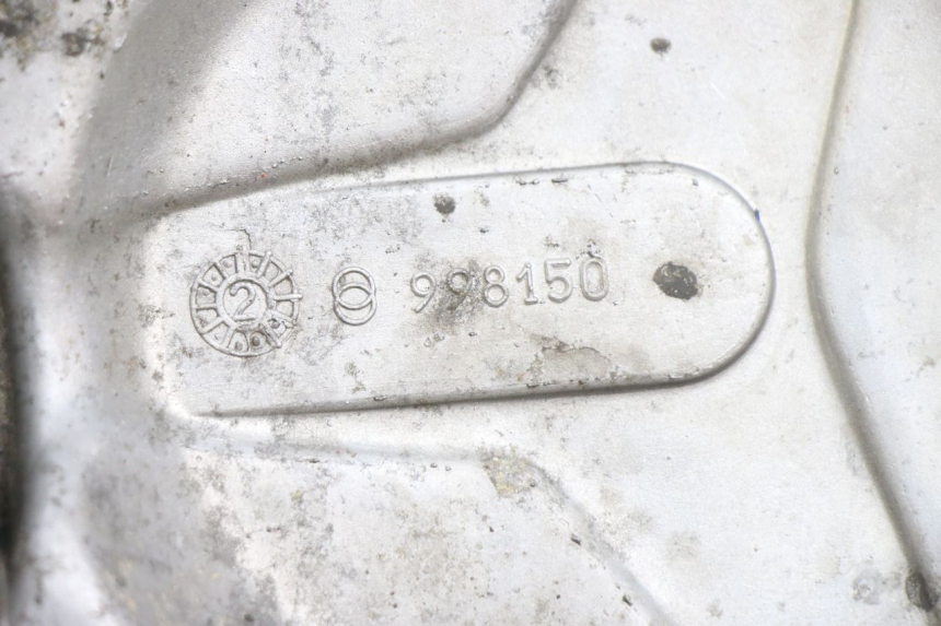 photo de ONTSTEKINGSKAP GILERA RK 50 (1996 - 1999) - Technische close-up