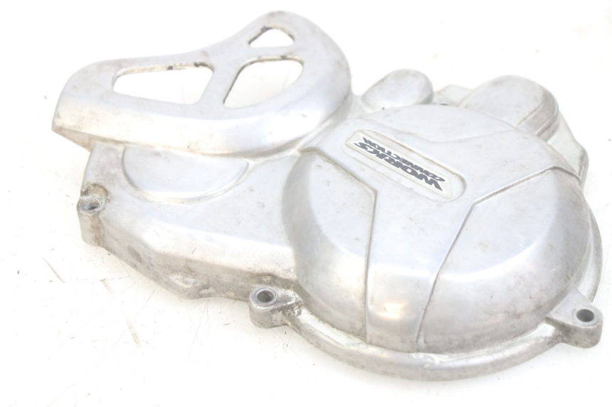 photo de ONTSTEKINGSKAP GILERA RK 50 (1996 - 1999) - Bevestigingspunten