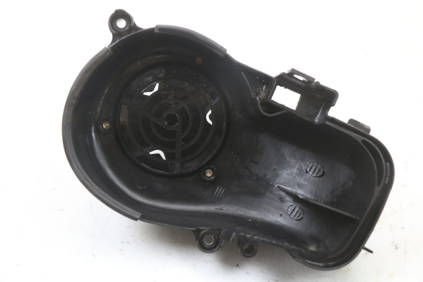 photo de ONTSTEKINGSKAP TNT MOTOR ROMA 10' 2T 50 (2011 - 2018) - Andere kijkhoek