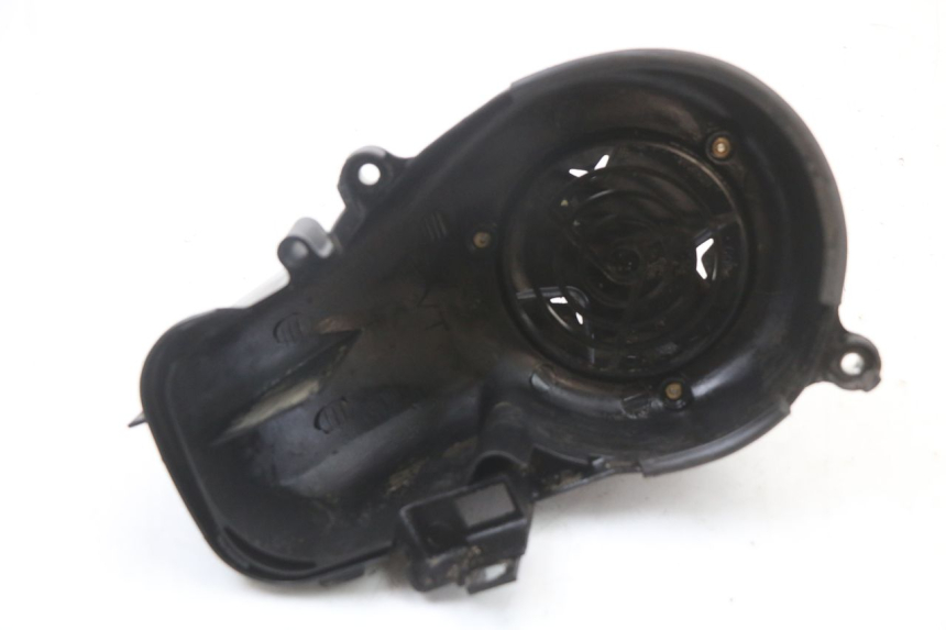 photo de ONTSTEKINGSKAP TNT MOTOR ROMA 10' 2T 50 (2011 - 2018) - Technische close-up