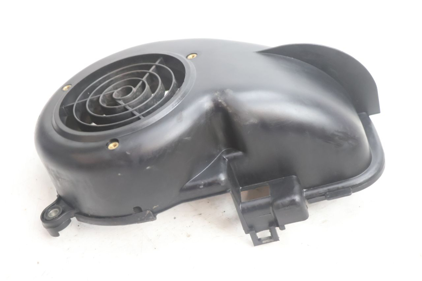 photo de ONTSTEKINGSKAP TNT MOTOR ROMA 10' 2T 50 (2011 - 2018) - Detail van het onderdeel
