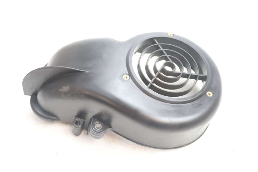 photo de ONTSTEKINGSKAP TNT MOTOR ROMA 10' 2T 50 (2011 - 2018) - Zoom op gebruiksstaat
