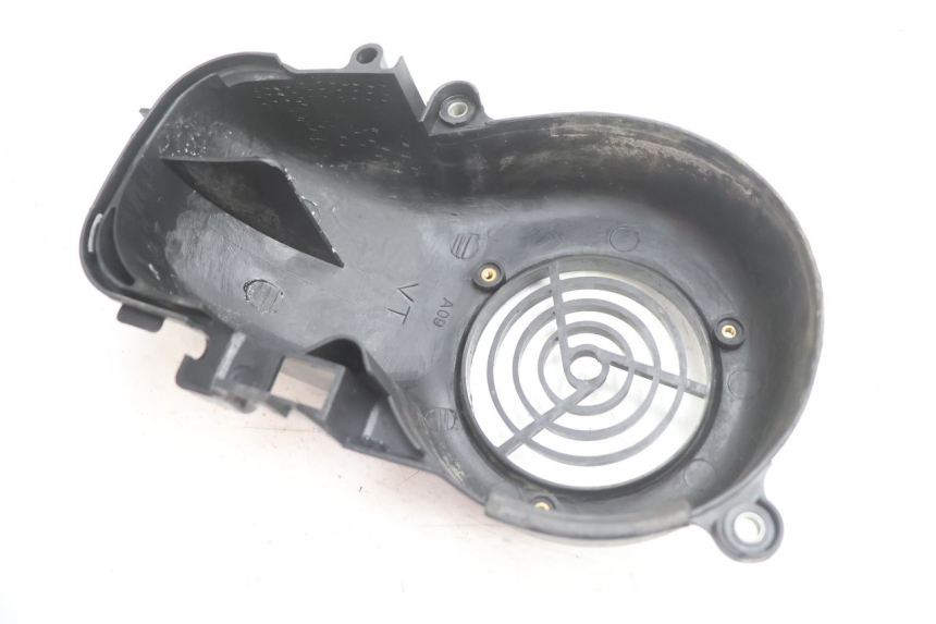photo de ONTSTEKINGSKAP TNT MOTOR ROMA 10' 2T 50 (2011 - 2018) - Andere kijkhoek