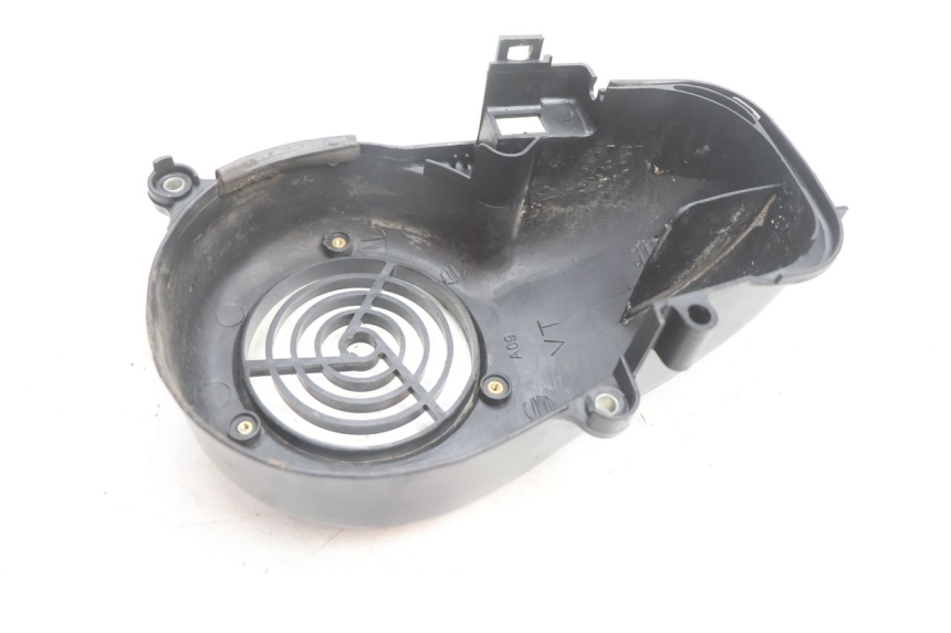 photo de ONTSTEKINGSKAP TNT MOTOR ROMA 10' 2T 50 (2011 - 2018) - Technische close-up