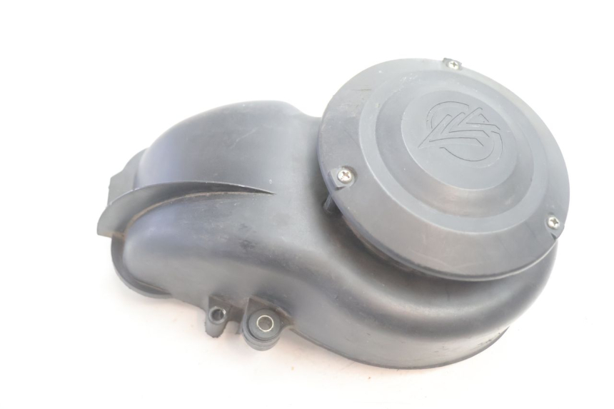 photo de ONTSTEKINGSKAP TNT MOTOR ROMA 10' 2T 50 (2011 - 2018) - Zoom op gebruiksstaat