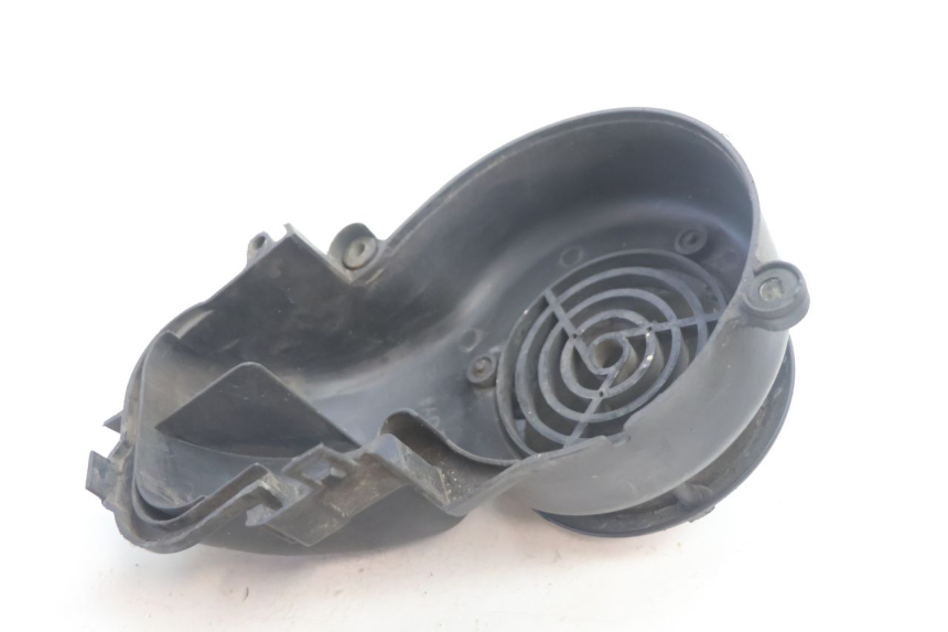 photo de ONTSTEKINGSKAP TNT MOTOR ROMA 10' 2T 50 (2011 - 2018) - Technische close-up