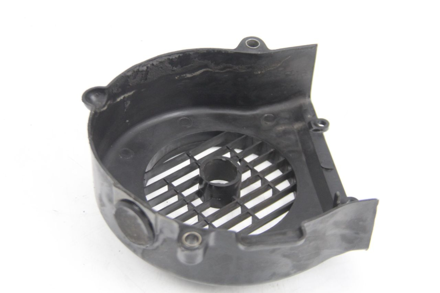 photo de ONTSTEKINGSKAP TNT MOTOR ROMA 10' 4T 50 (2007 - 2018) - Technische close-up