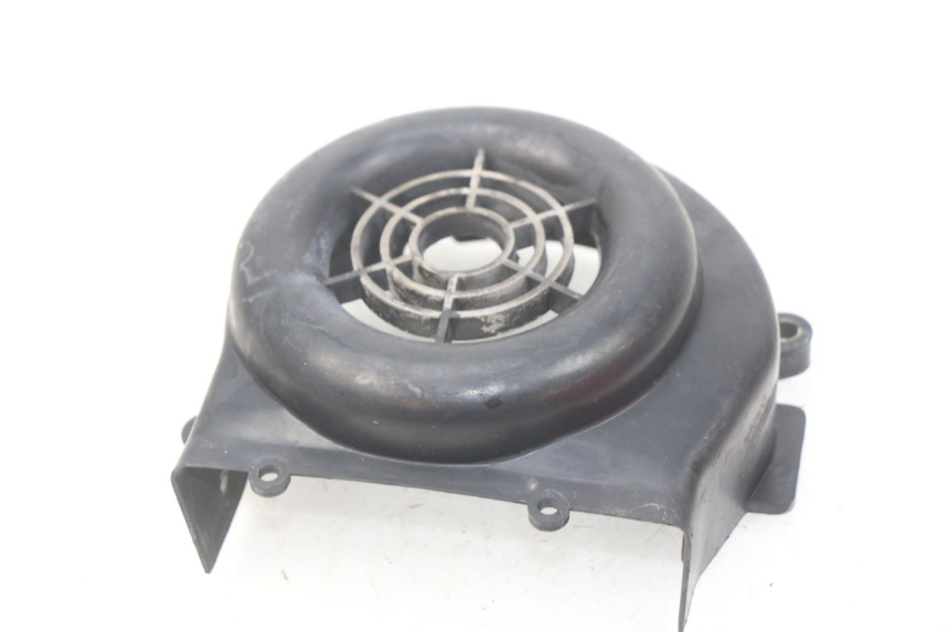 photo de ONTSTEKINGSKAP TNT MOTOR ROMA 10' 4T 50 (2007 - 2018) - Zoom op gebruiksstaat