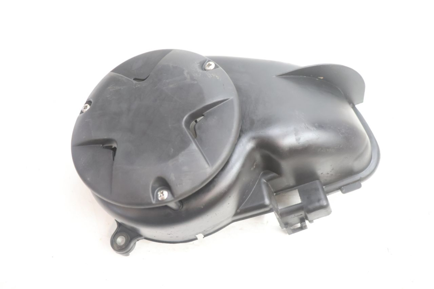 photo de ONDERDEKSEL ONTSTEKING TNT MOTOR ROMA 12' 2T 50 (2007 - 2018) - Hoofdaanzicht