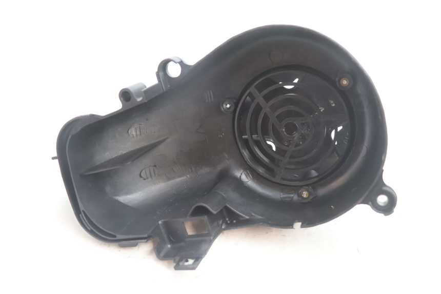 photo de ONDERDEKSEL ONTSTEKING TNT MOTOR ROMA 12' 2T 50 (2007 - 2018) - Andere kijkhoek