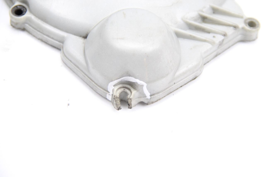 photo de ONTSTEKINGSKAP RIEJU RR 50 (1998 - 2007) - Zoom op gebruiksstaat